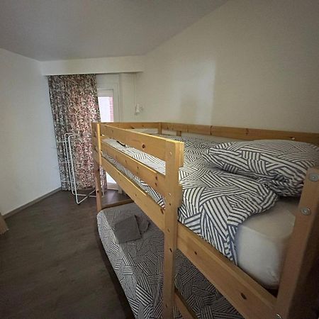 3 Bedroom Apartment Nearby The Sea Ostend Exterior foto