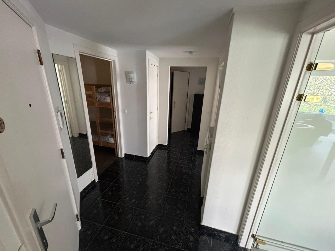 3 Bedroom Apartment Nearby The Sea Ostend Exterior foto