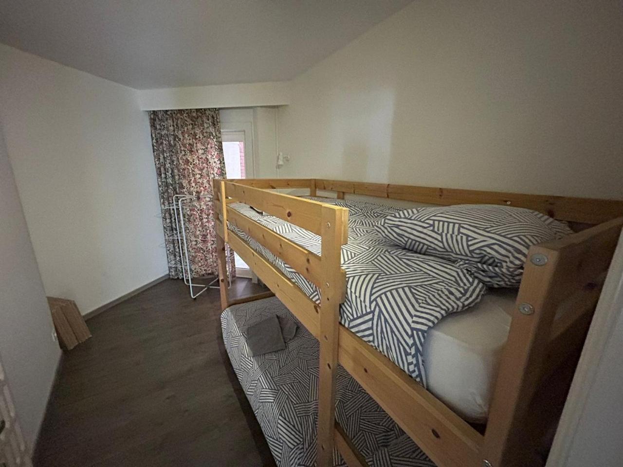 3 Bedroom Apartment Nearby The Sea Ostend Exterior foto